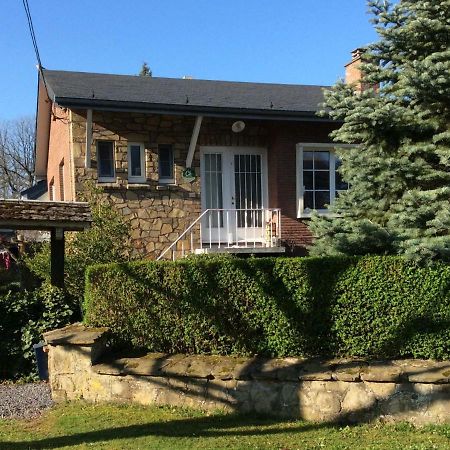 נמור B&B Le Petit Atelier Du 44B מראה חיצוני תמונה