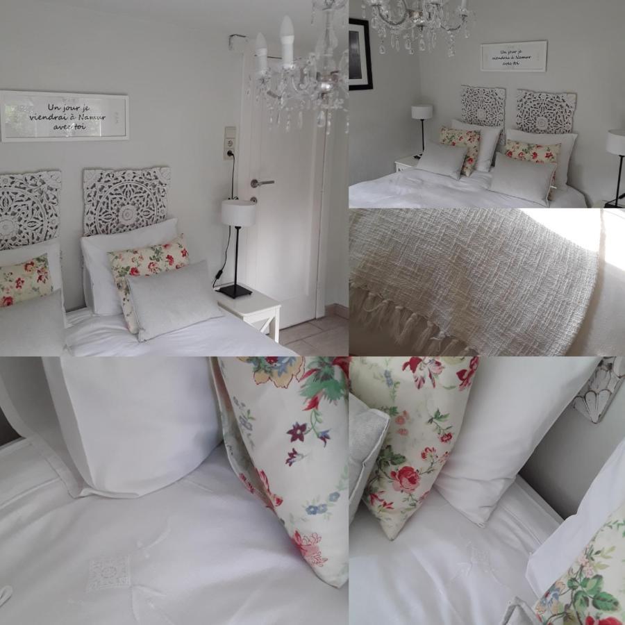 נמור B&B Le Petit Atelier Du 44B מראה חיצוני תמונה