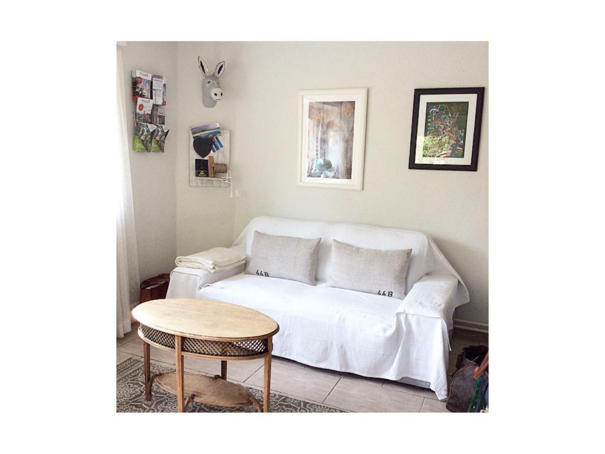 נמור B&B Le Petit Atelier Du 44B מראה חיצוני תמונה
