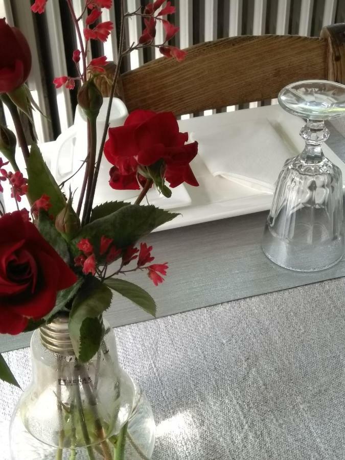 נמור B&B Le Petit Atelier Du 44B מראה חיצוני תמונה